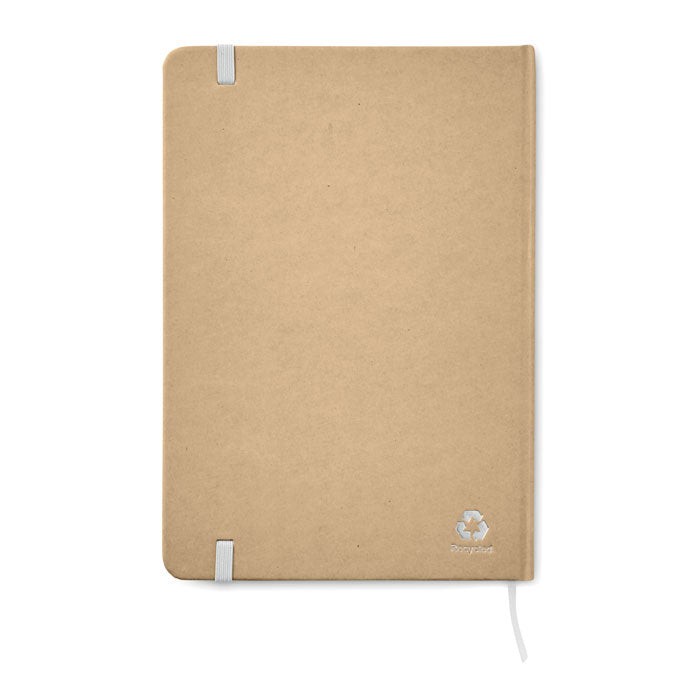 EVERWRITE — Blanc — dos
