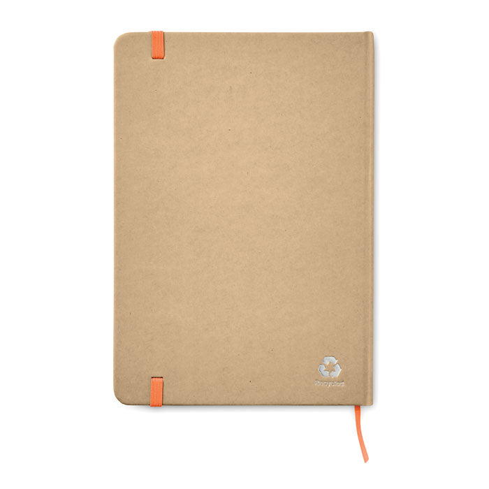 EVERWRITE — Orange — dos