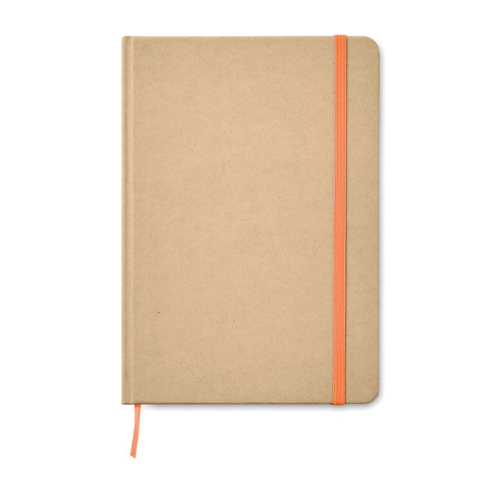 EVERWRITE — Orange
