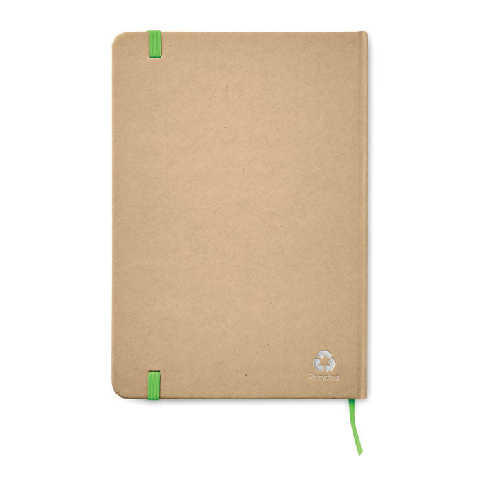 EVERWRITE — Lime — dos