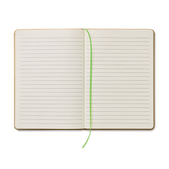EVERWRITE — Lime — ouvert