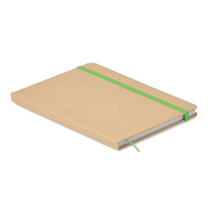 EVERWRITE — Lime — dessus