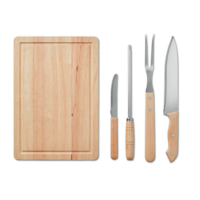 GRILLE — Noir — dessus