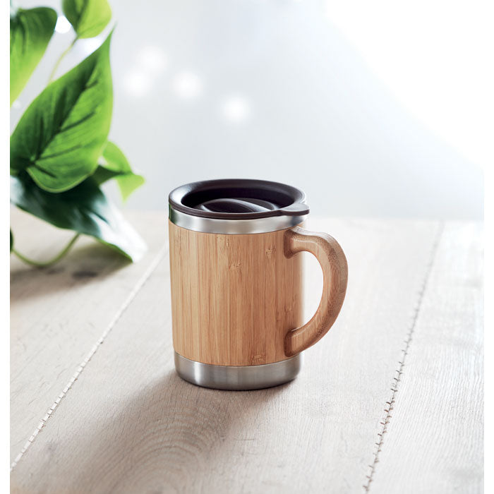MOKKA — Bois — item ambiant picture