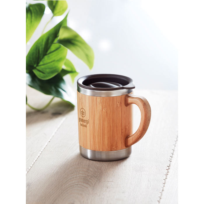 MOKKA — Bois — exemple de marquage
