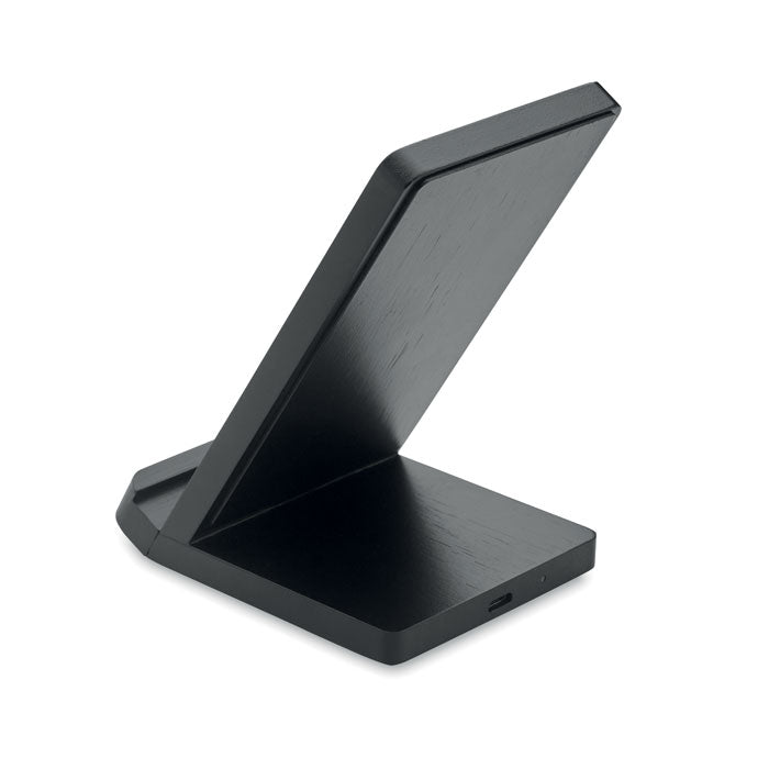 WIRESTAND — Noir — ouvert