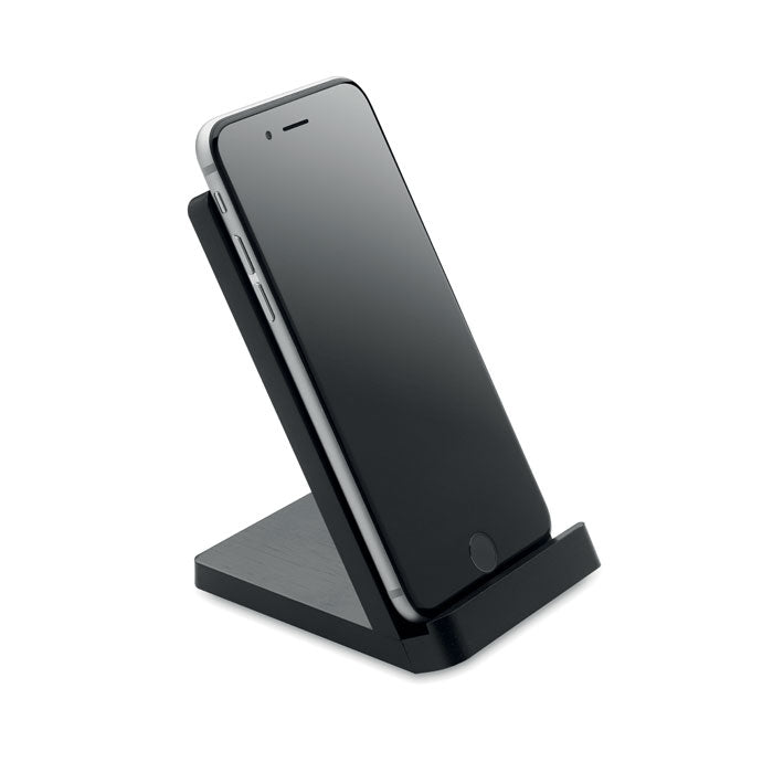 WIRESTAND — Noir — profil
