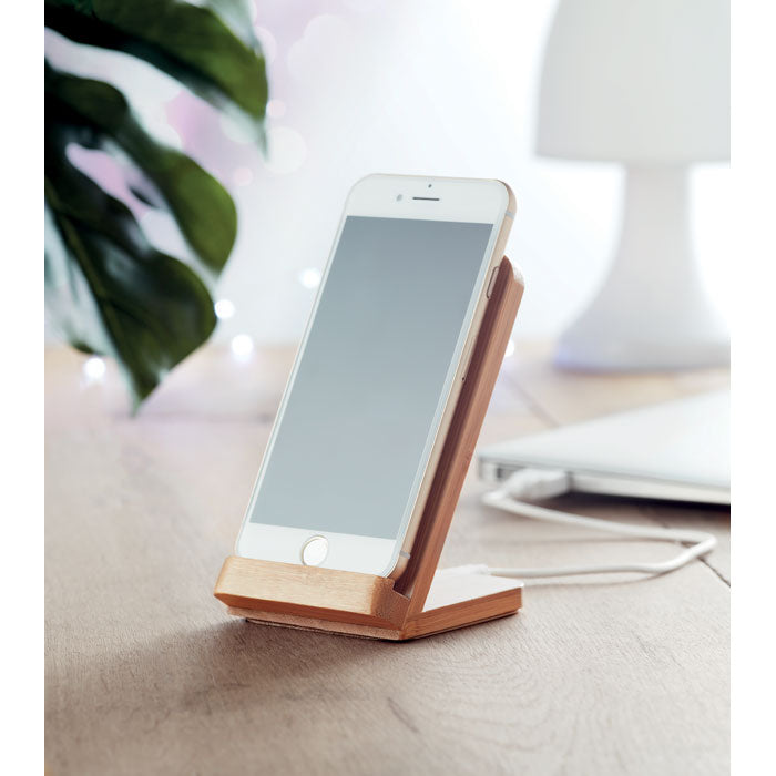 WIRESTAND — Bois — item ambiant picture