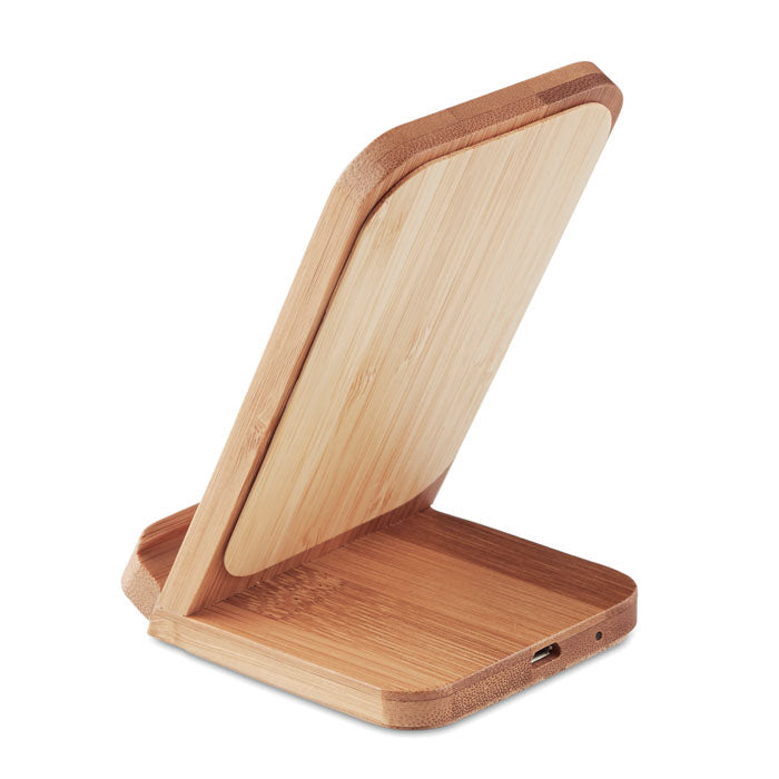 WIRESTAND — Bois — dos
