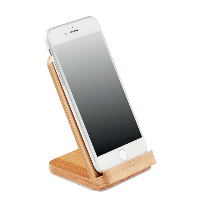 WIRESTAND — Bois — dessus