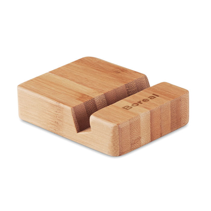 APOYA — Bois — exemple de marquage