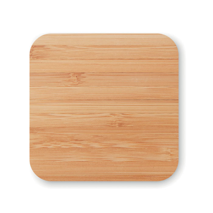 CUADRO — Bois — dessus