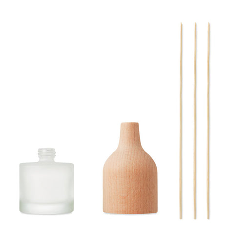 AROMA — Bois — dessus