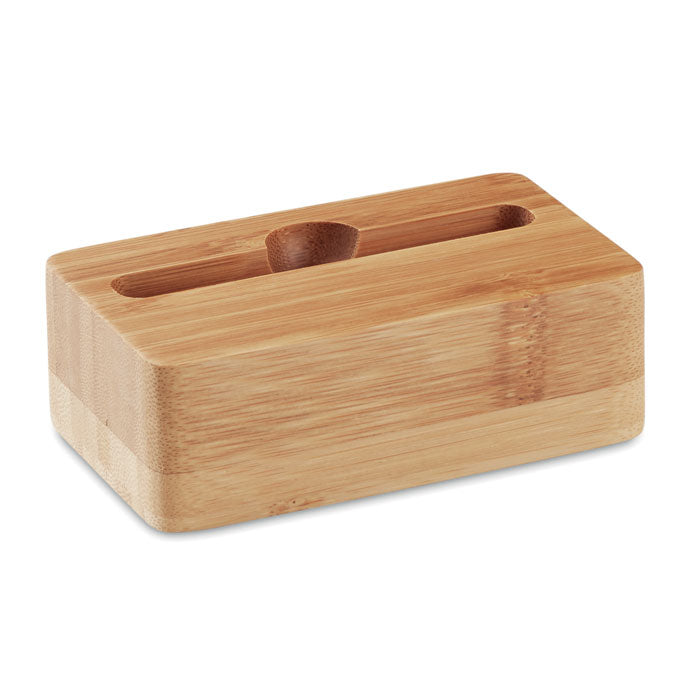 CARACOL — Bois — dos