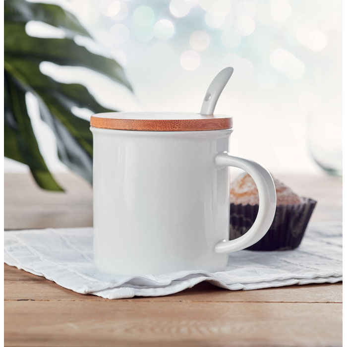 KENYA — Blanc — item ambiant picture