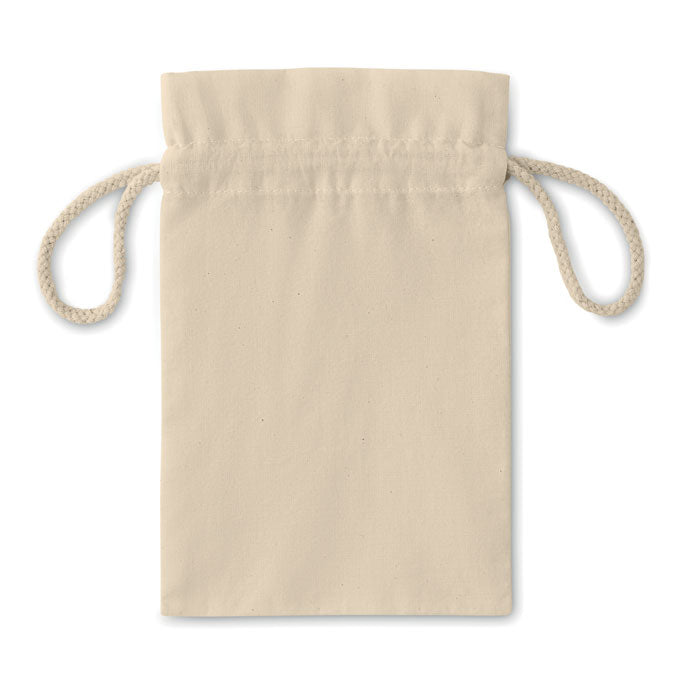 TASKE SMALL — Beige — ouvert