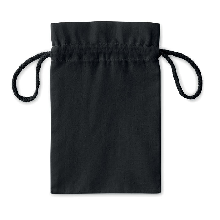 TASKE SMALL — Noir — ouvert