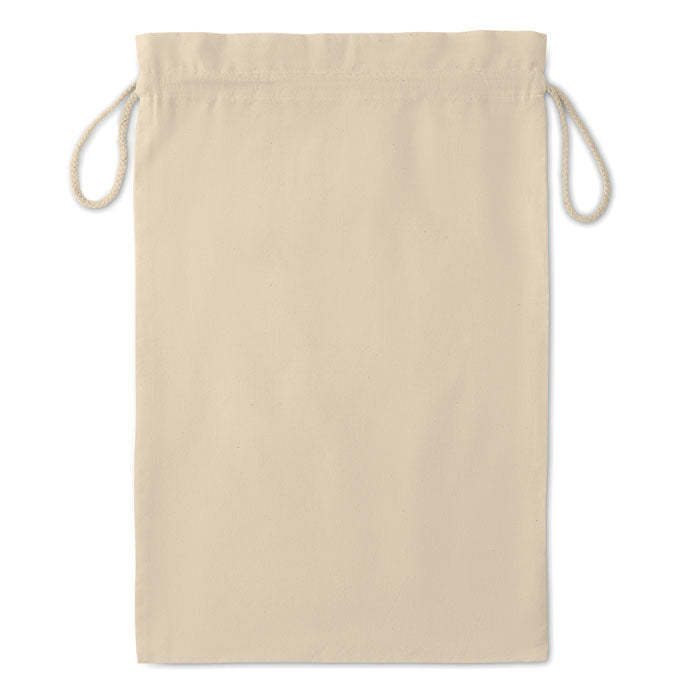 TASKE LARGE — Beige — ouvert