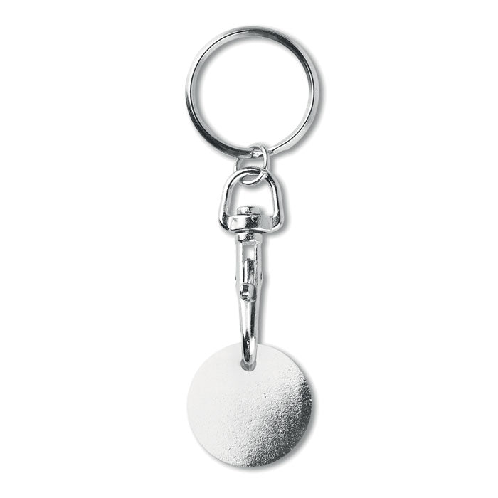 TOKENRING — Blanc — dos