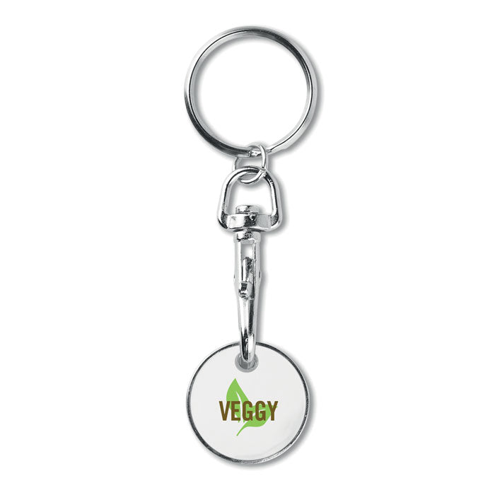 TOKENRING — Blanc — exemple de marquage