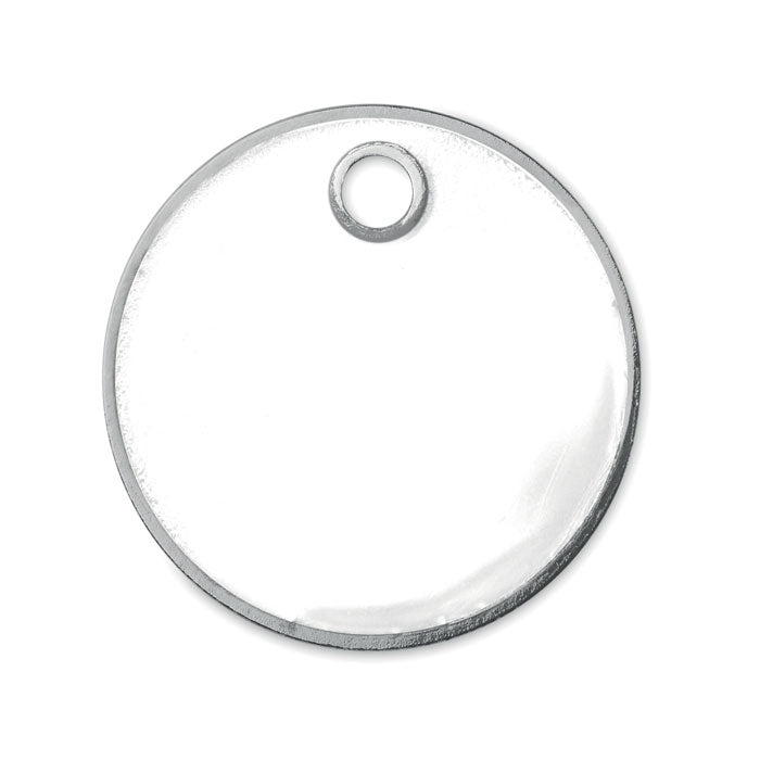 TOKENRING — Blanc — dessus