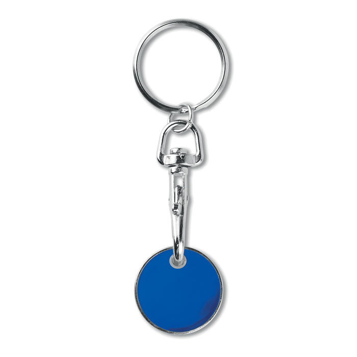 TOKENRING — Bleu Royal