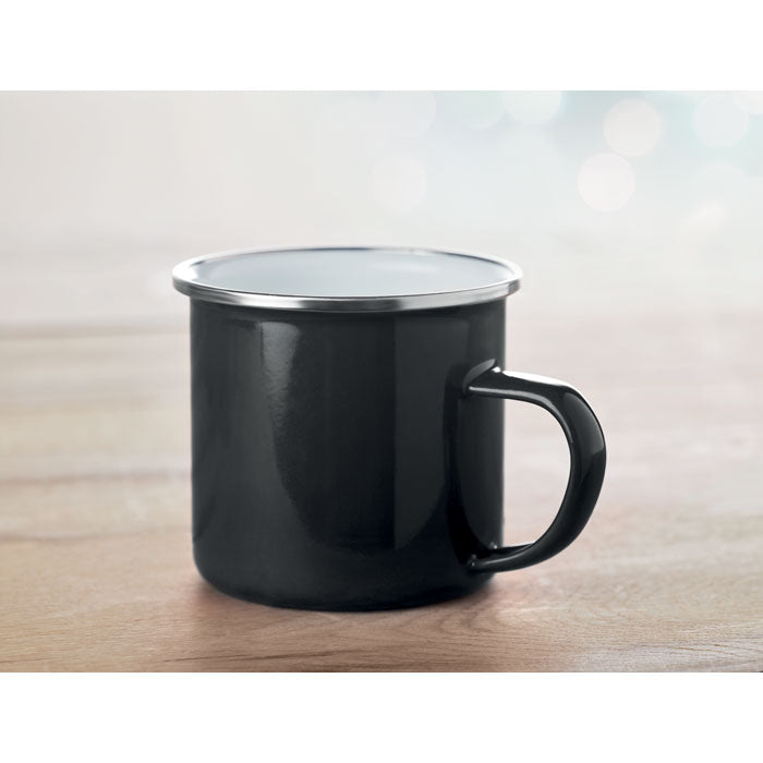 PLATEADO — Noir — item ambiant picture