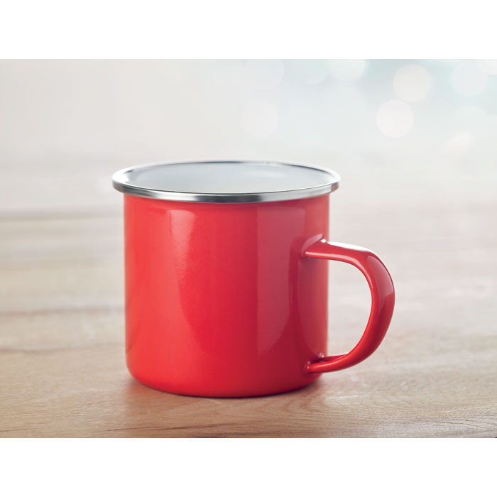 PLATEADO — Rouge — item ambiant picture