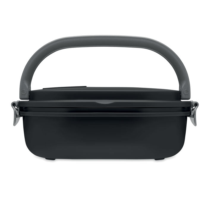LUX LUNCH — Noir — item detail picture