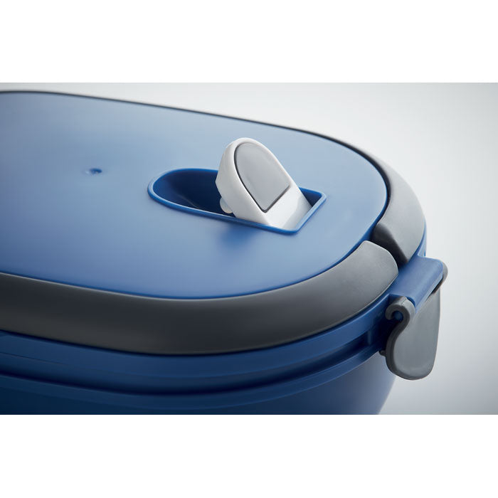 LUX LUNCH — Bleu Royal — item detail picture