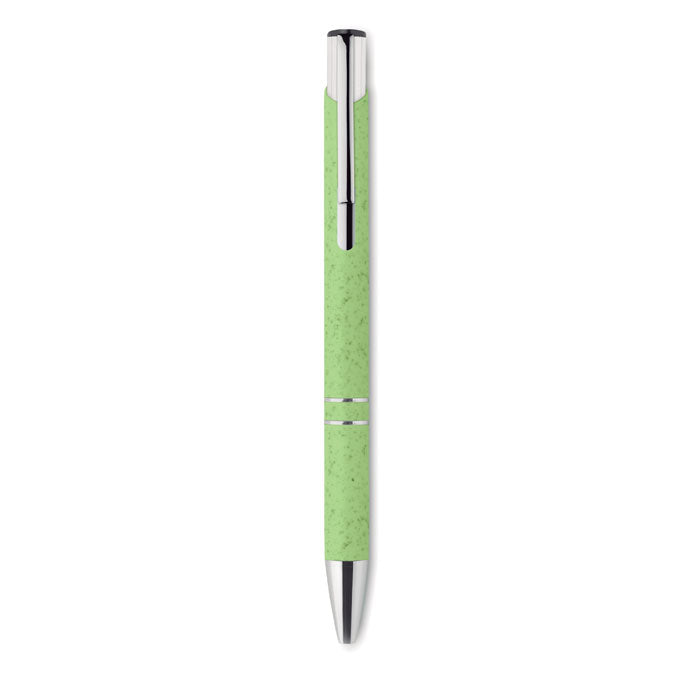 BERN PECAS — Vert — dessus