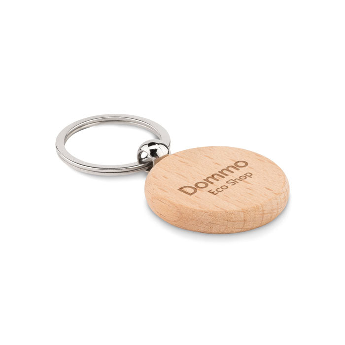 TOTY WOOD — Bois — exemple de marquage