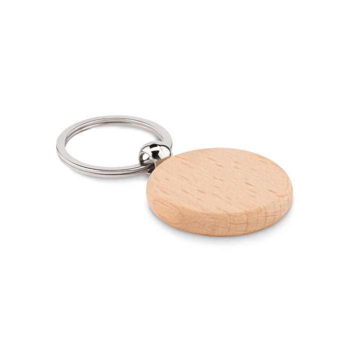 TOTY WOOD — Bois — dessus