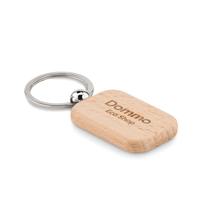 POTY WOOD — Bois — exemple de marquage