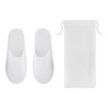 FLIP FLAP — Blanc