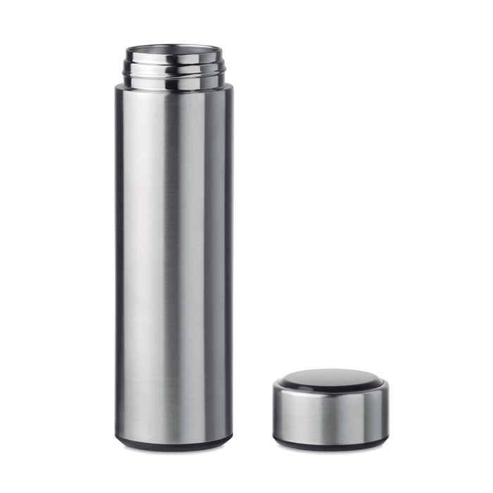 POLE — Argent Mat — profil