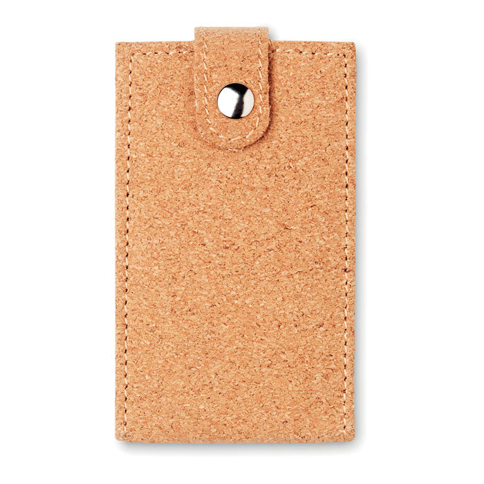NAILKIT CORK — Beige — profil