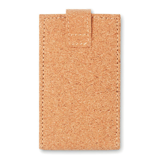 NAILKIT CORK — Beige — dessus