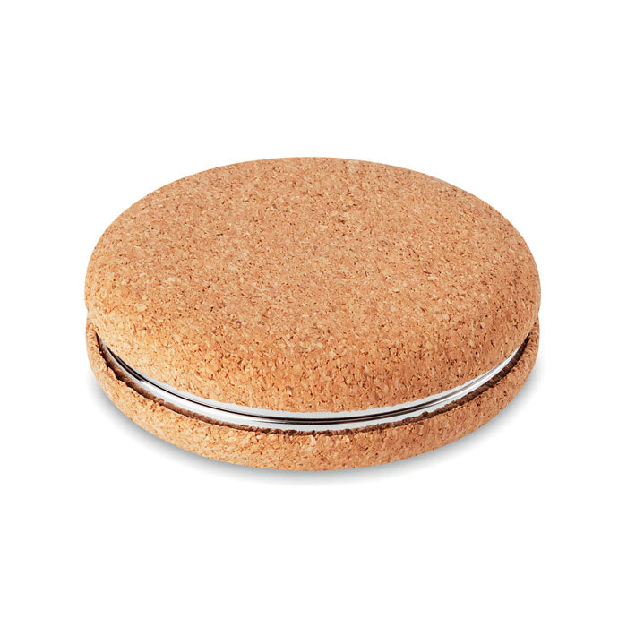 GUAPA CORK — Beige — profil