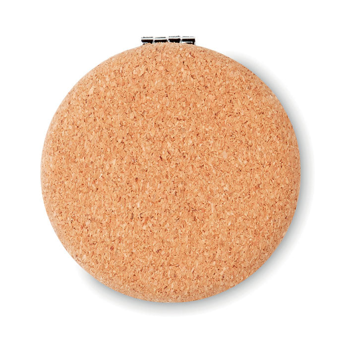GUAPA CORK — Beige — dessus