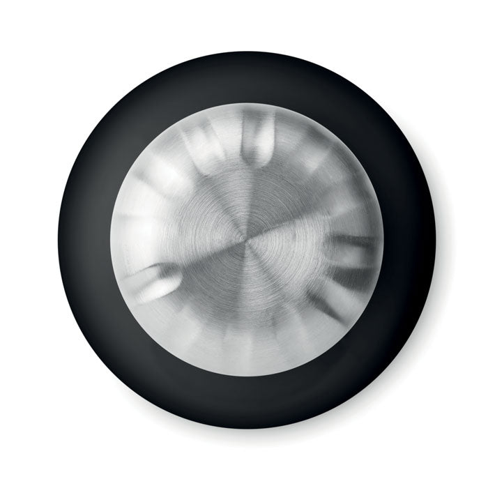 ASPEN GLASS — Noir — dessus