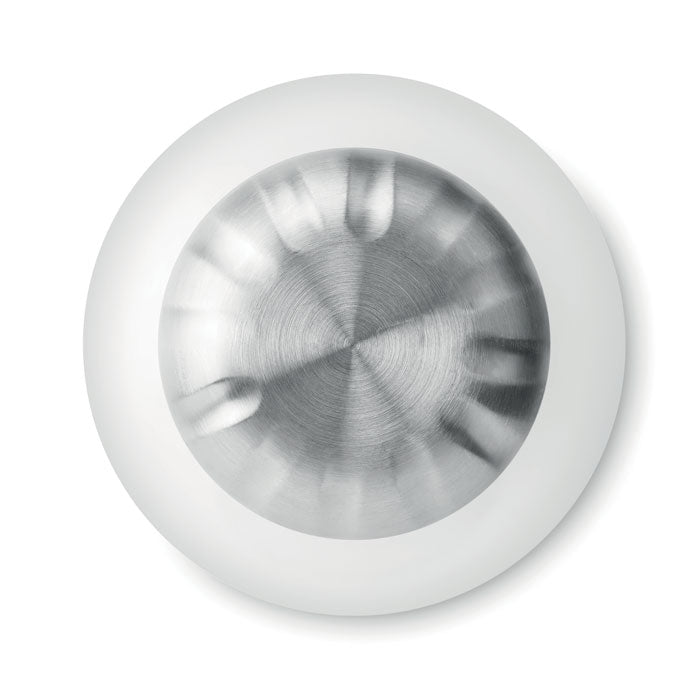 ASPEN GLASS — Blanc — dessus