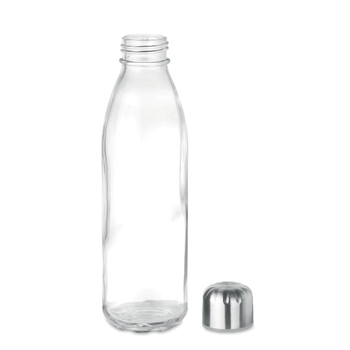 ASPEN GLASS — Transparent — profil