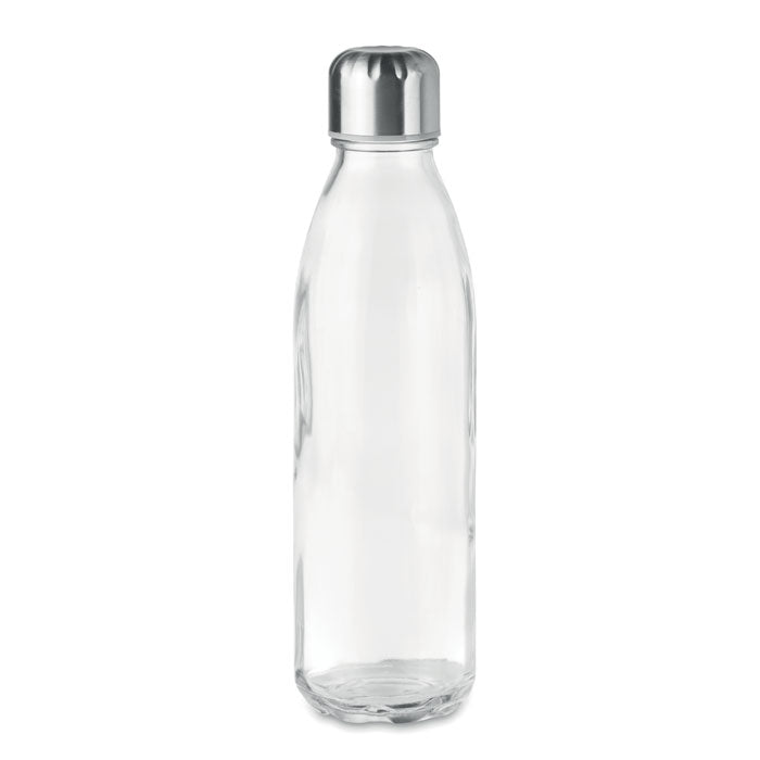 ASPEN GLASS — Transparent
