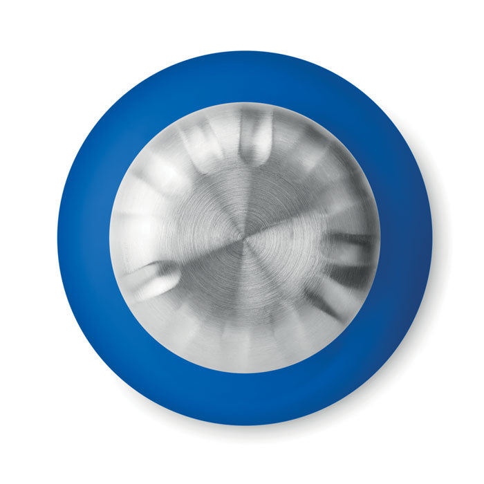 ASPEN GLASS — Bleu Royal — dessus