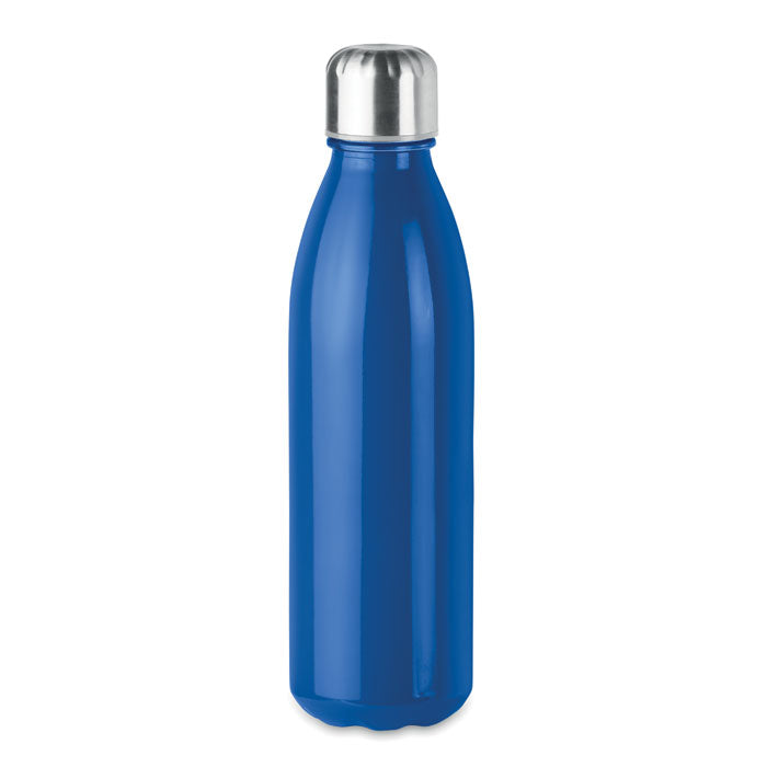 ASPEN GLASS — Bleu Royal