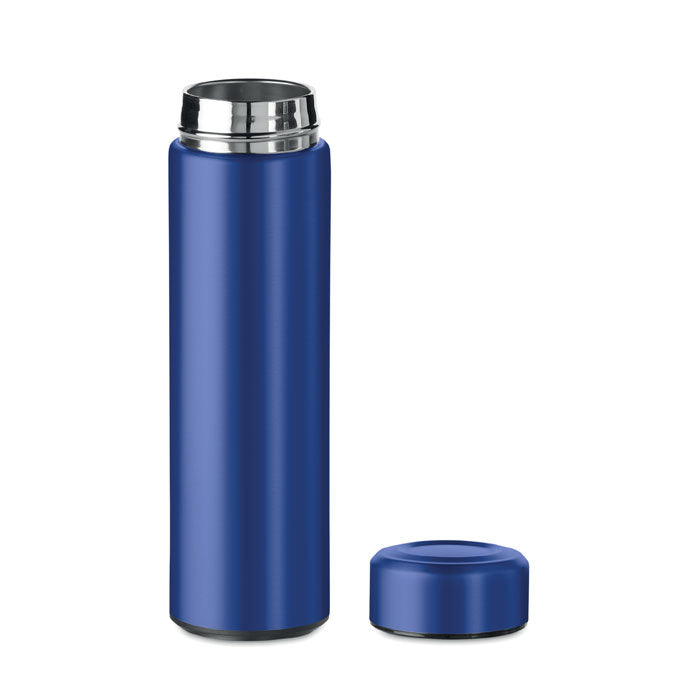 PATAGO — Bleu — ouvert