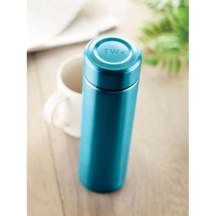 PATAGO — Turquoise — item ambiant picture