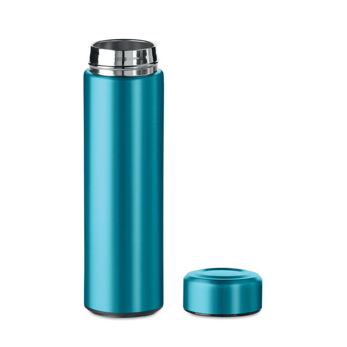 PATAGO — Turquoise — ouvert