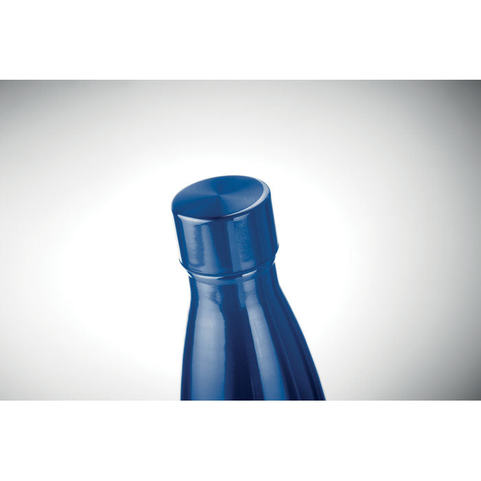 BELO BOTTLE — Bleu — dessus